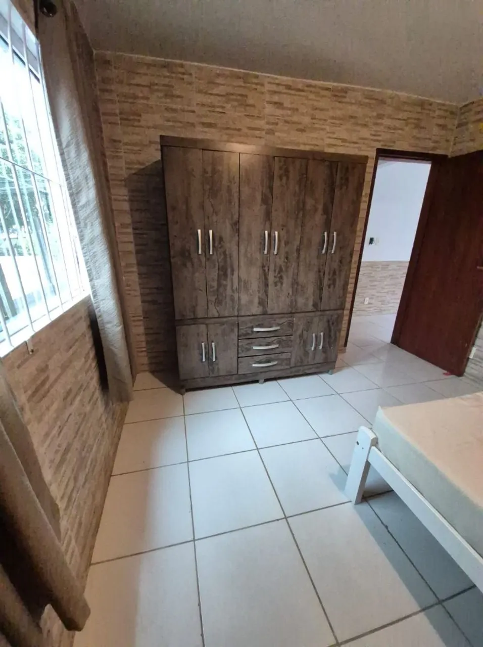 Furnished one-bedroom, 25 m² apartment in Florianópolis — photo 5
