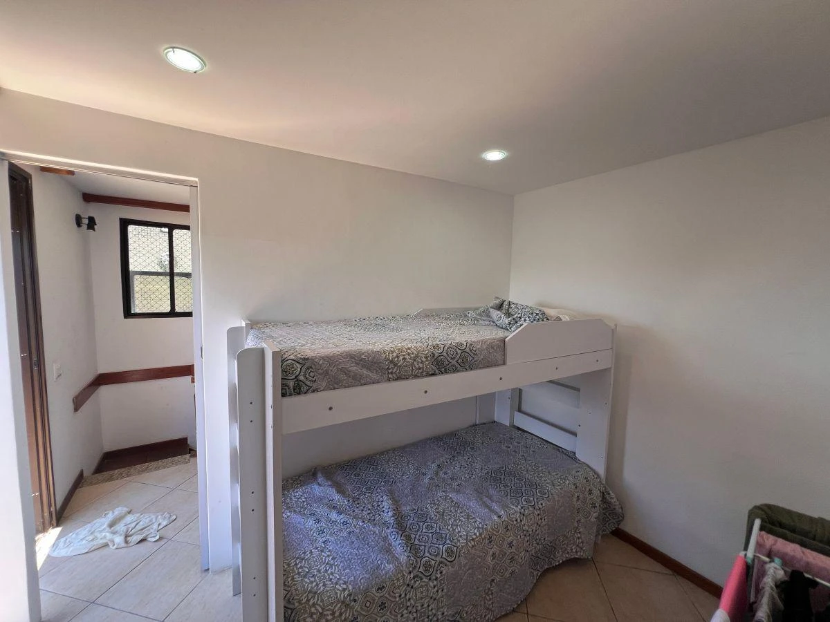 Duplex penthouse 173 m² with 3 bedrooms and suite — photo 11