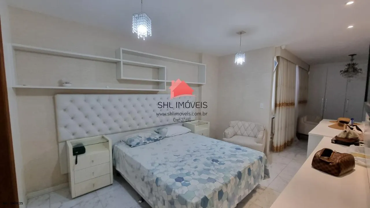 3-bedroom apartment with 4 bathrooms and 2 parking spots — photo 6