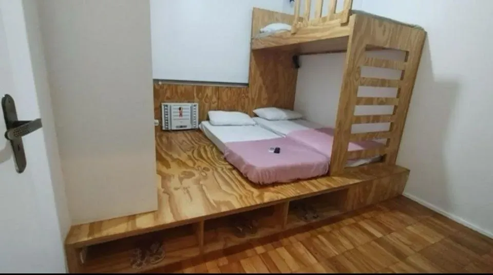 130 m² rental apartment with 3 bedrooms and 1 bath — photo 9