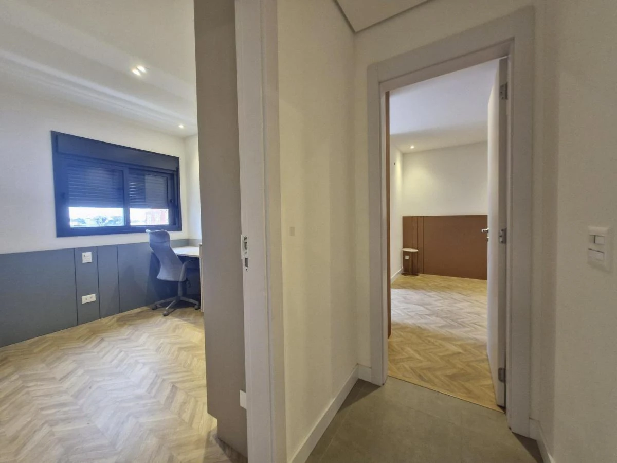 2 quartos e lava-louças: apartamento de 73 m² — photo 9