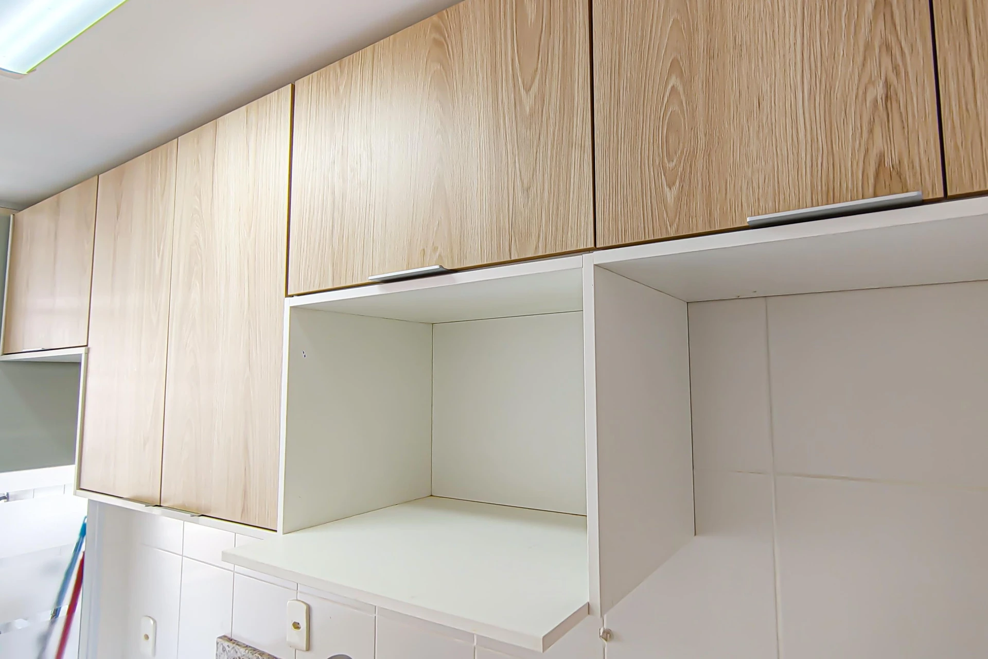 Unfurnished 2-bedroom apartment with en-suite bathrooms — photo 35