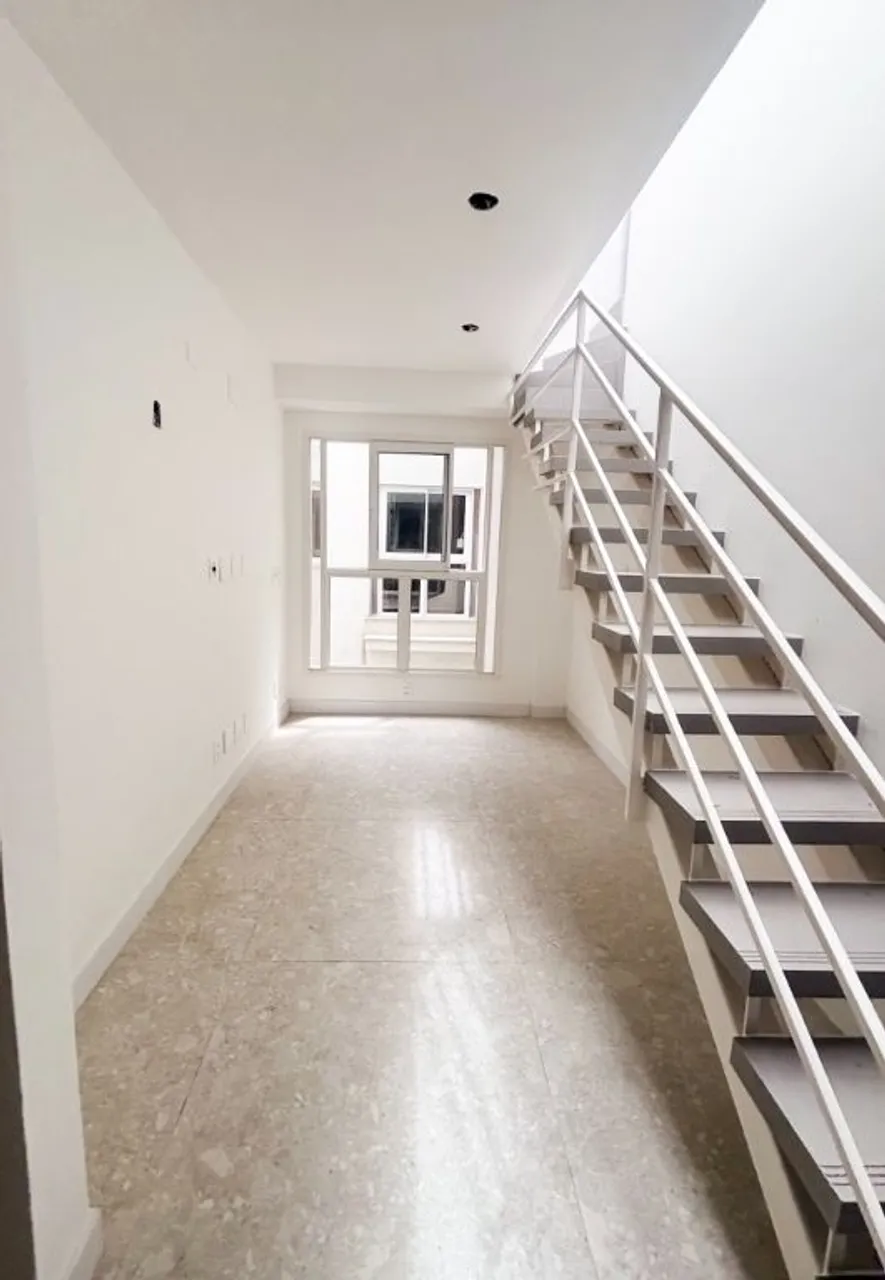 Apartamento mobiliado com 1 quarto e cozinha americana — photo 17