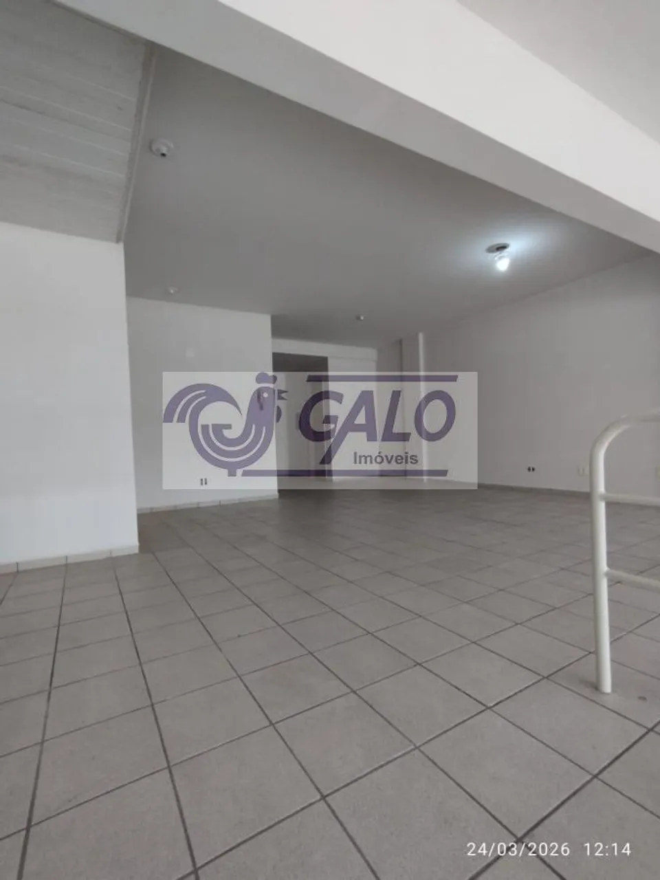 Apartamento de 1 dormitório e 1 banheiro, sem vaga — photo 3