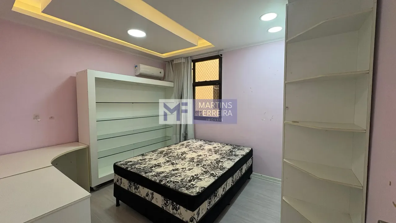Apartamento para locação com 3 quartos e 4 banheiros — photo 11