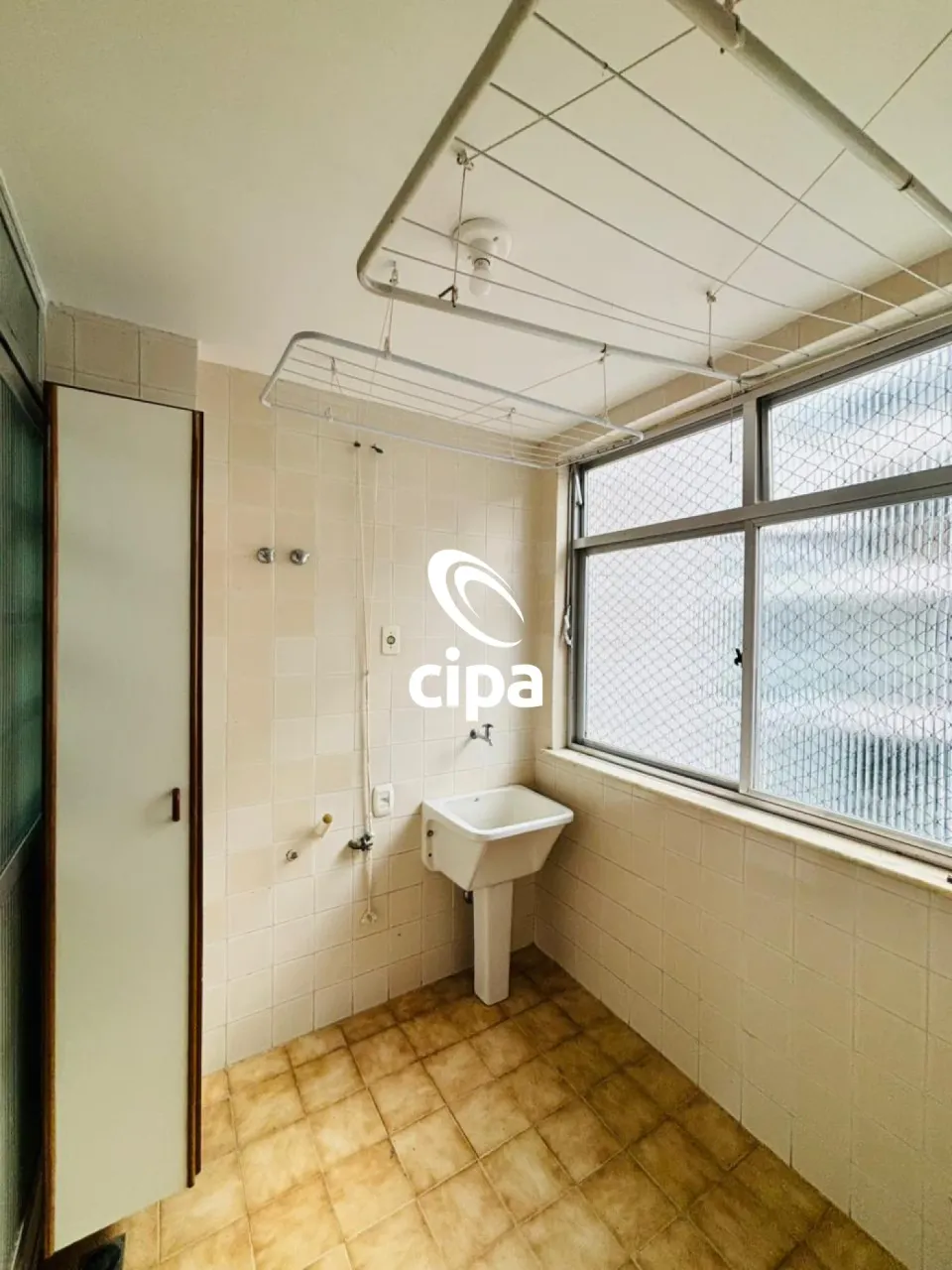 Apartamento com 2 quartos e varanda envidraçada — photo 20