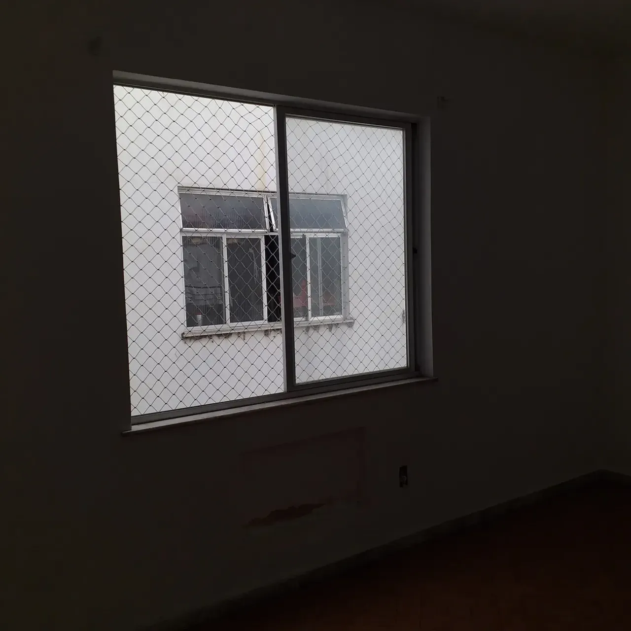 60 m² apartment with 2 bedrooms and a glass shower — photo 19