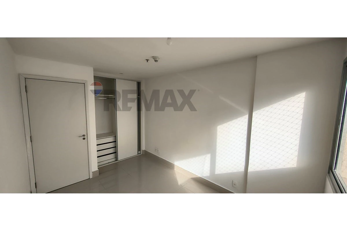 Apartamento de 76 m² com 2 suítes e varanda — photo 9
