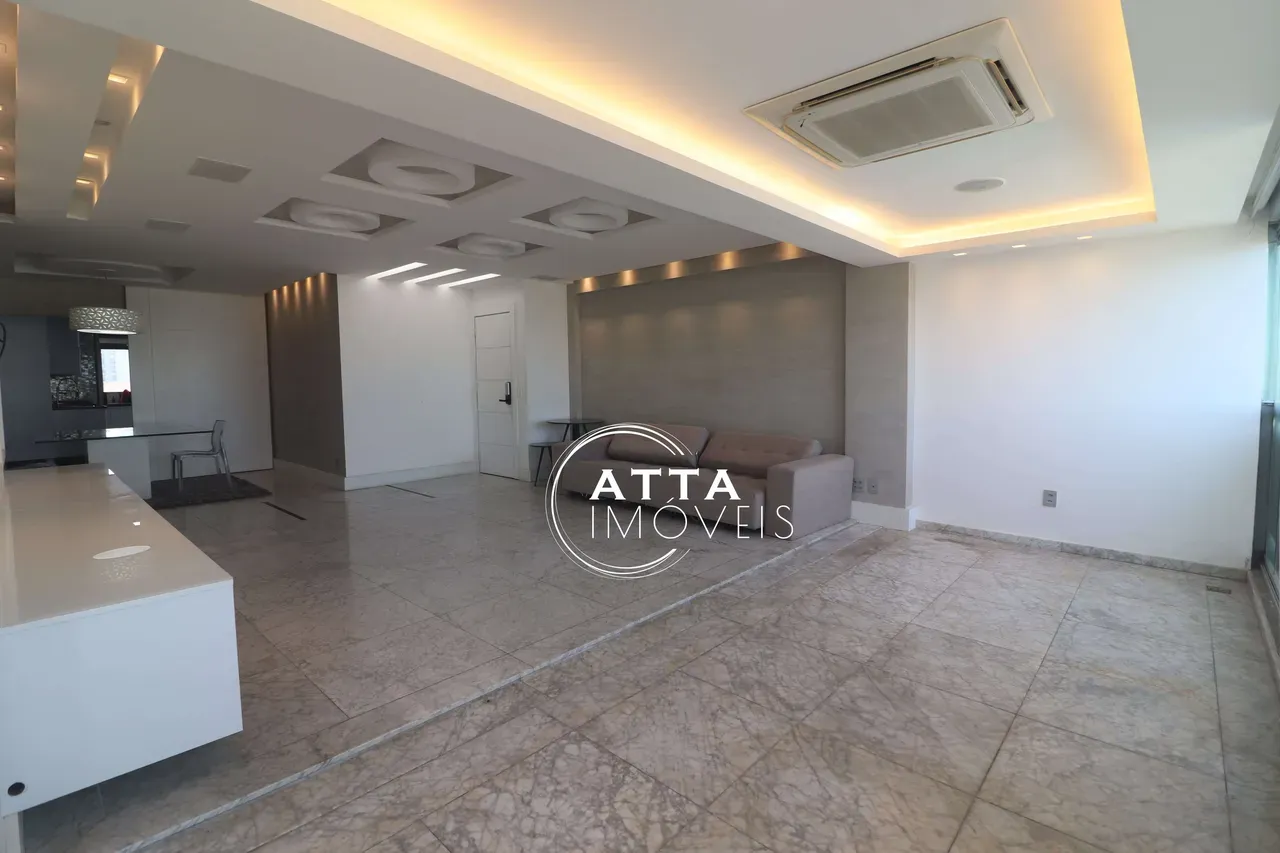 Ванна и 3 спальни: квартира 176 м² — photo 16