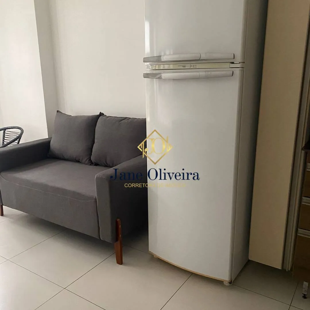 Furnished 2-bedroom apartment with 50 m² — photo 4