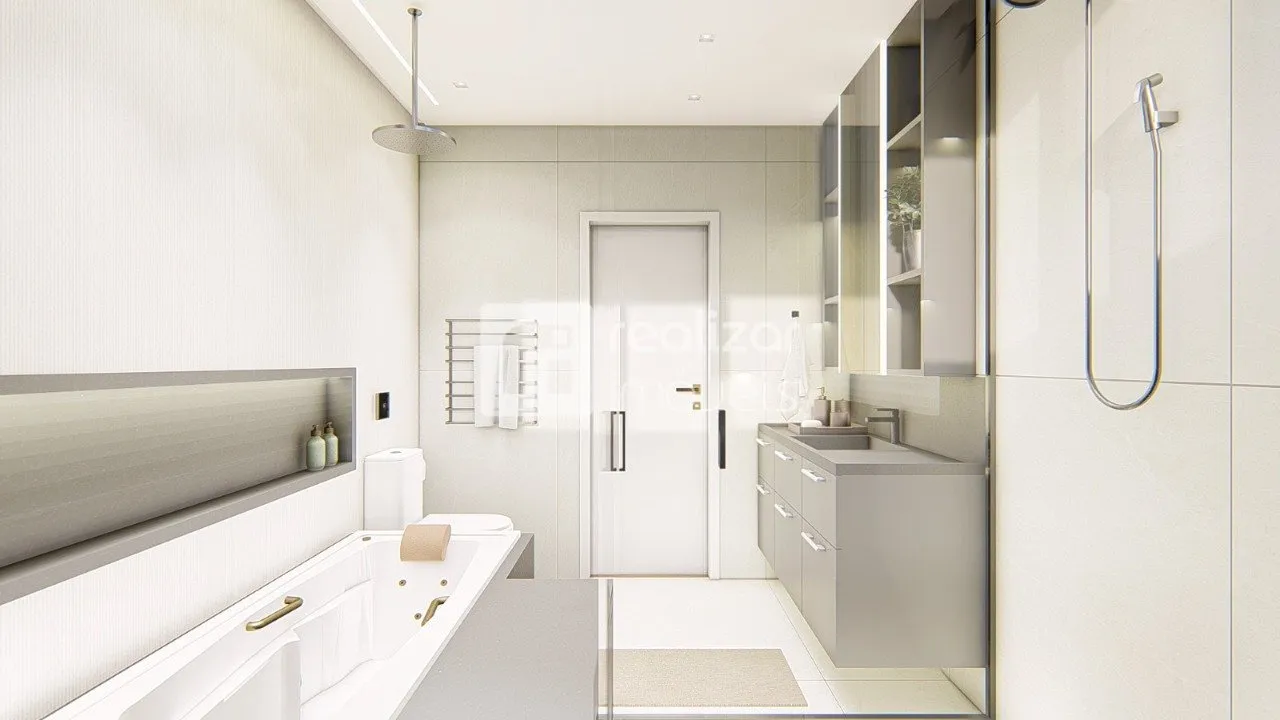 Piscina privada y 6 dormitorios: casa de 700 m² — photo 60