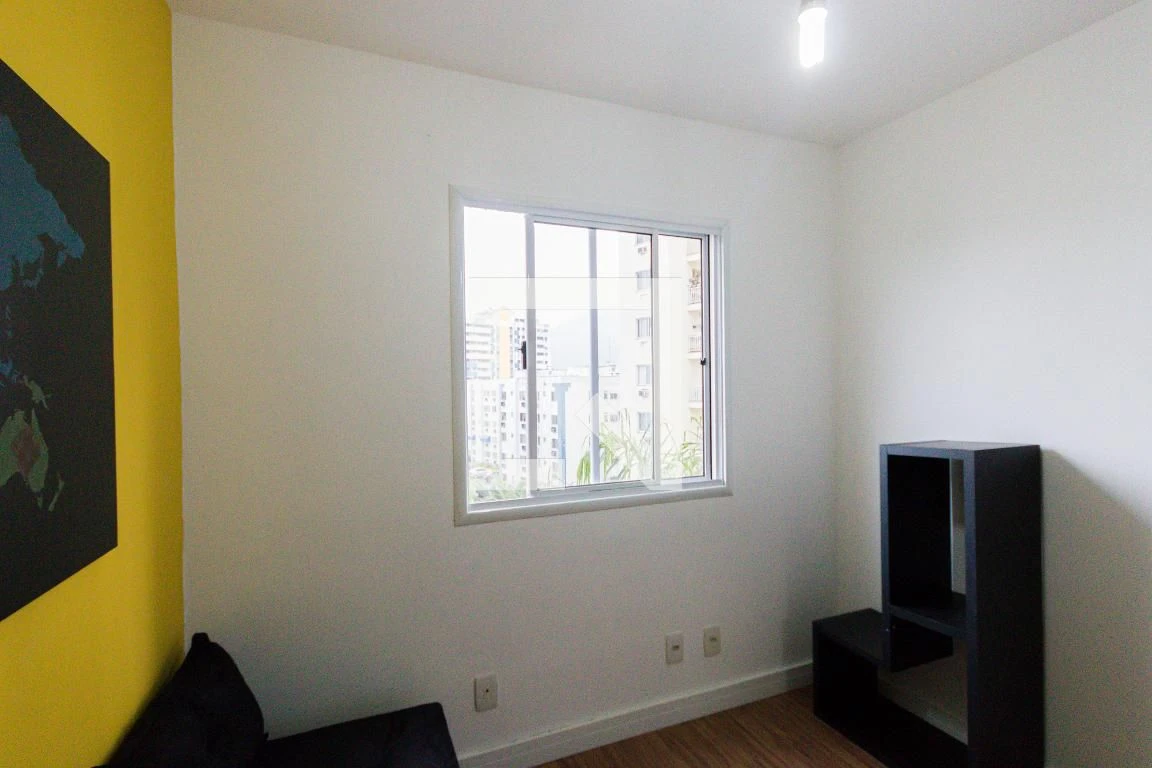 Apartamento mobiliado de 2 quartos em condomínio com sauna — photo 20