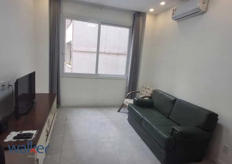 Apartamento mobiliado de 37 m² e 1 quarto, Copacabana — photo 15