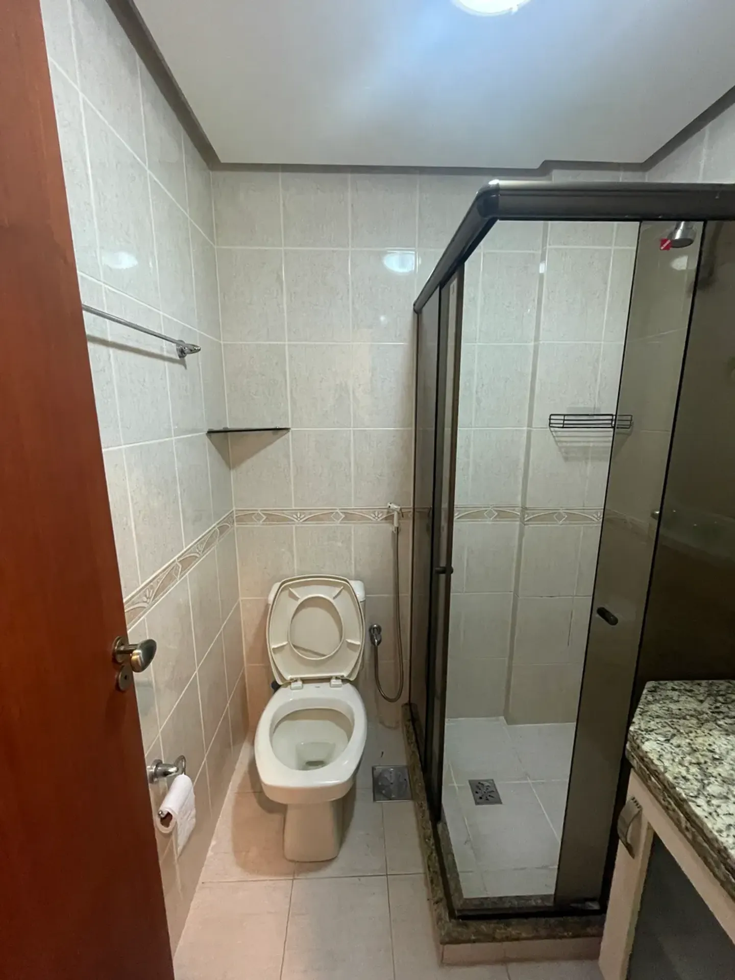 3-bedroom apartment in a building with a sauna — photo 4