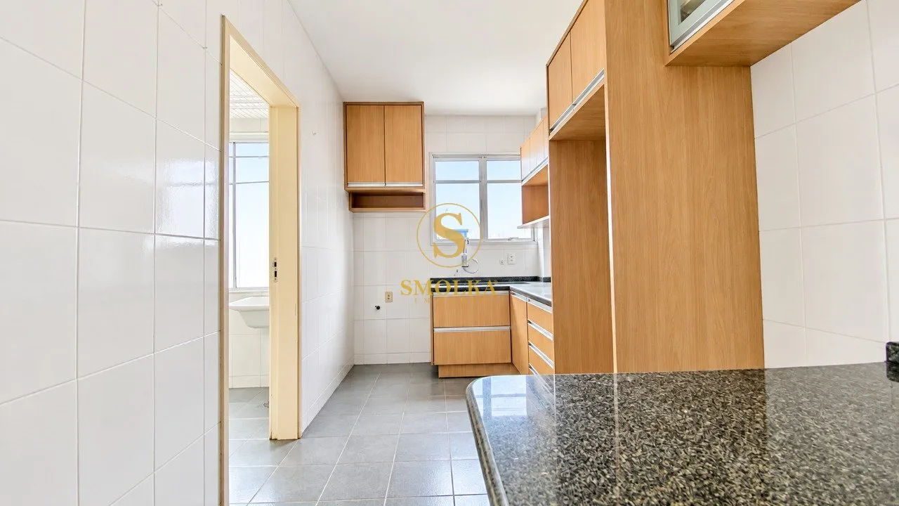 Робоче місце та 3 спальні: квартира 111 м² — photo 7
