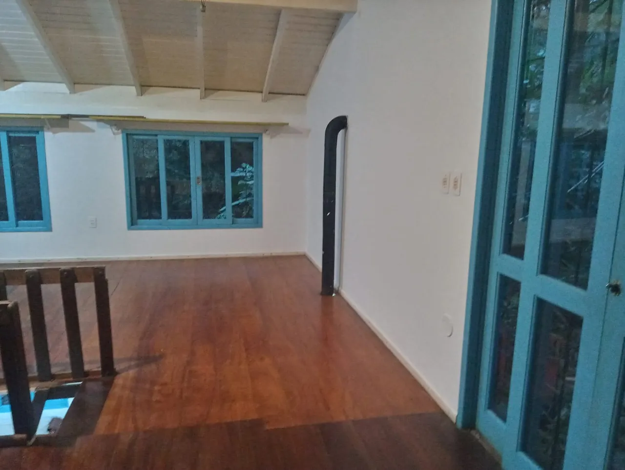 Casa de 2 quartos e 100 m² — photo 5
