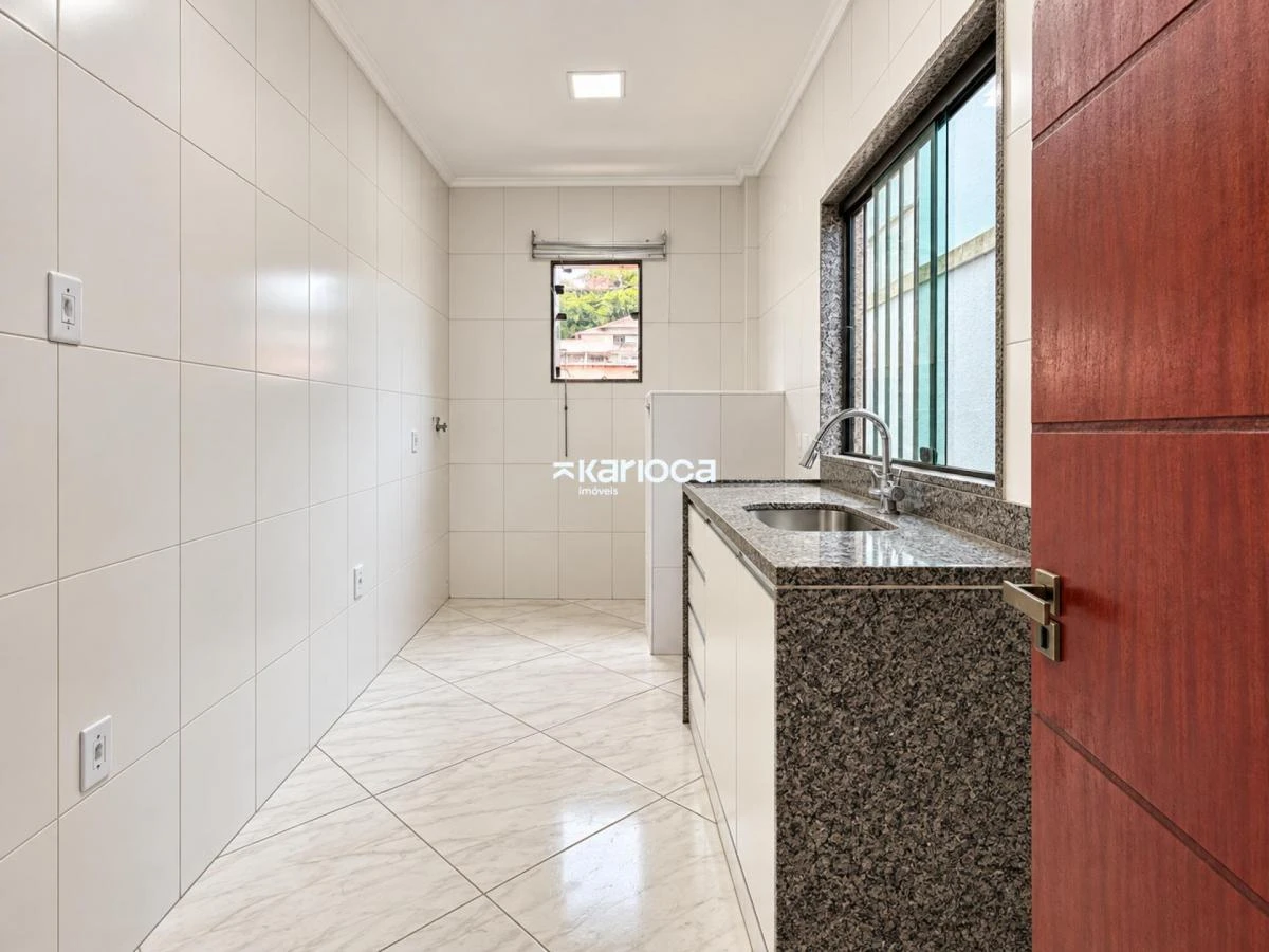 2-bedroom apartment, 1 with its own bathroom, 82 m² — photo 2