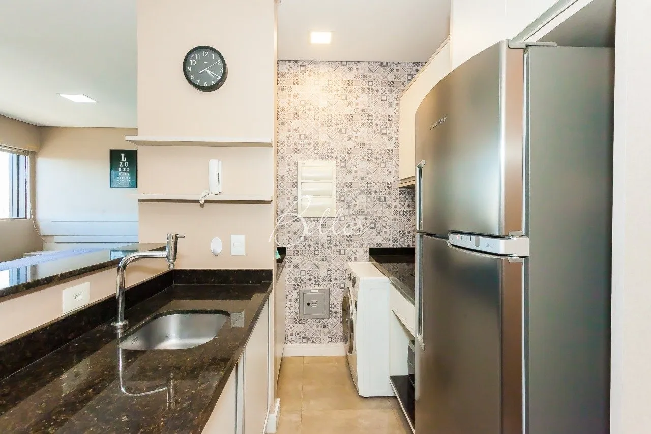 Apartamento amueblado de 1 dormitorio y 67 m² — photo 8