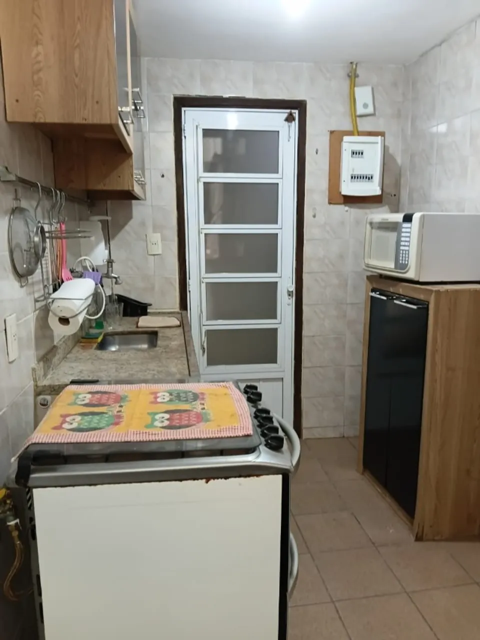Furnished 2-bedroom, 76 m² apartment in Rio de Janeiro — photo 10