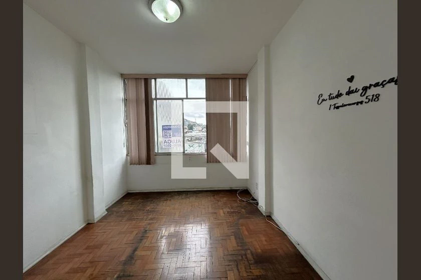 Квартира без меблів 55 м²: 2 спальні та закрита кухня — photo 9