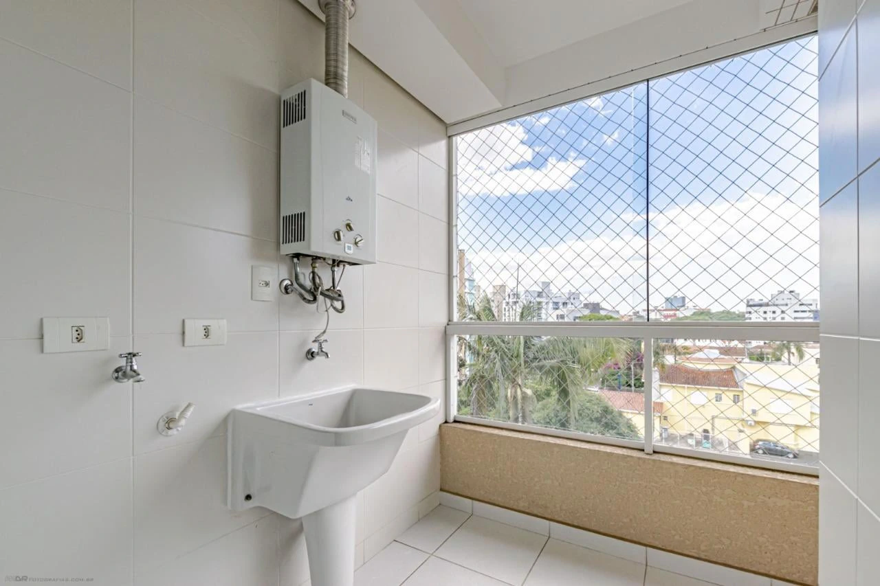 Private BBQ in a 2-bedroom apartment, 62 m² — photo 11