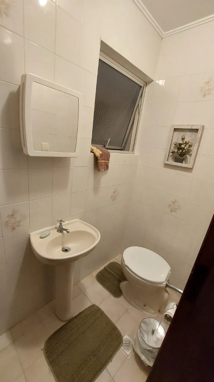 60 m² apartment with a washing machine and a home office — photo 9