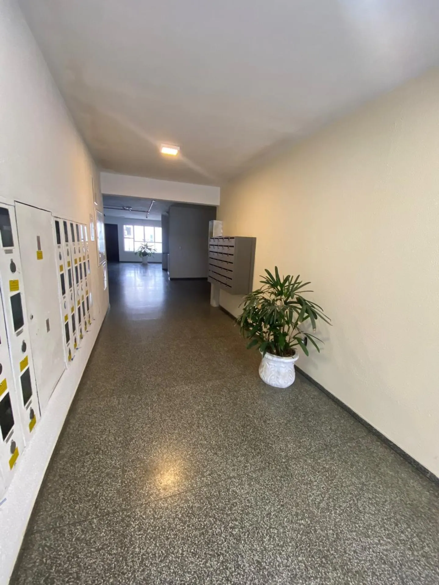 Furnished 3-bedroom apartment with en-suite 116 m² — photo 15