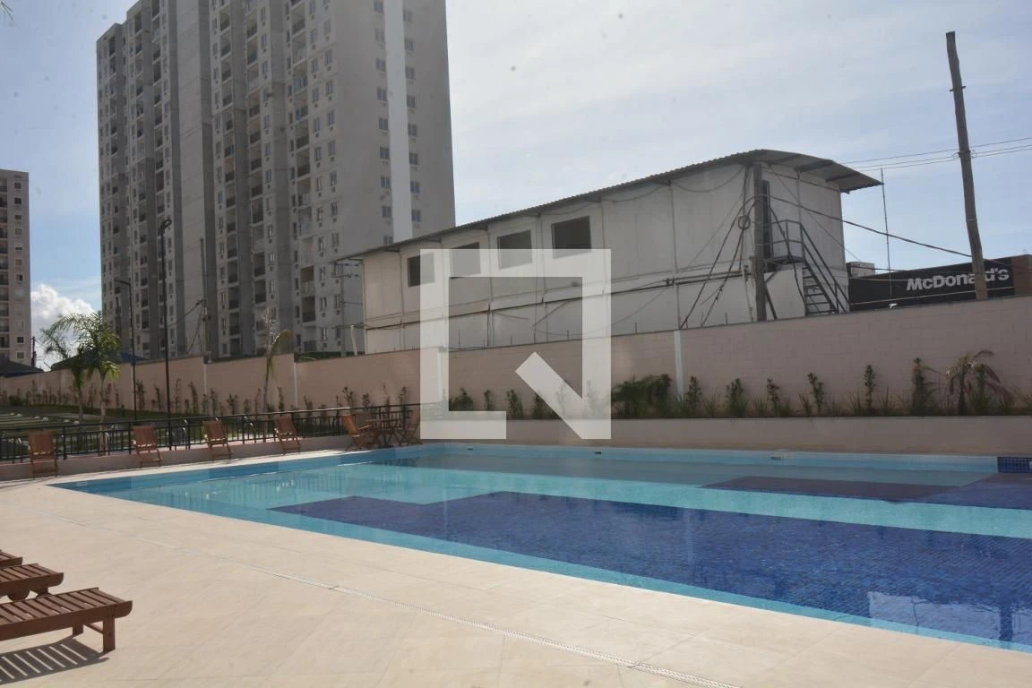 2-bedroom apartment in a building with a gym — photo 29