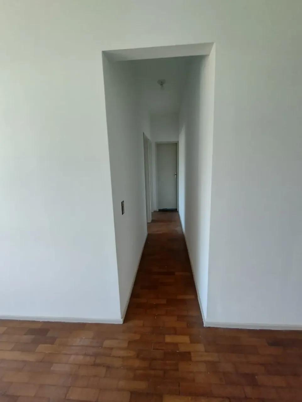 Apartamento, 59 m², com piso de madeira ou laminado — photo 18