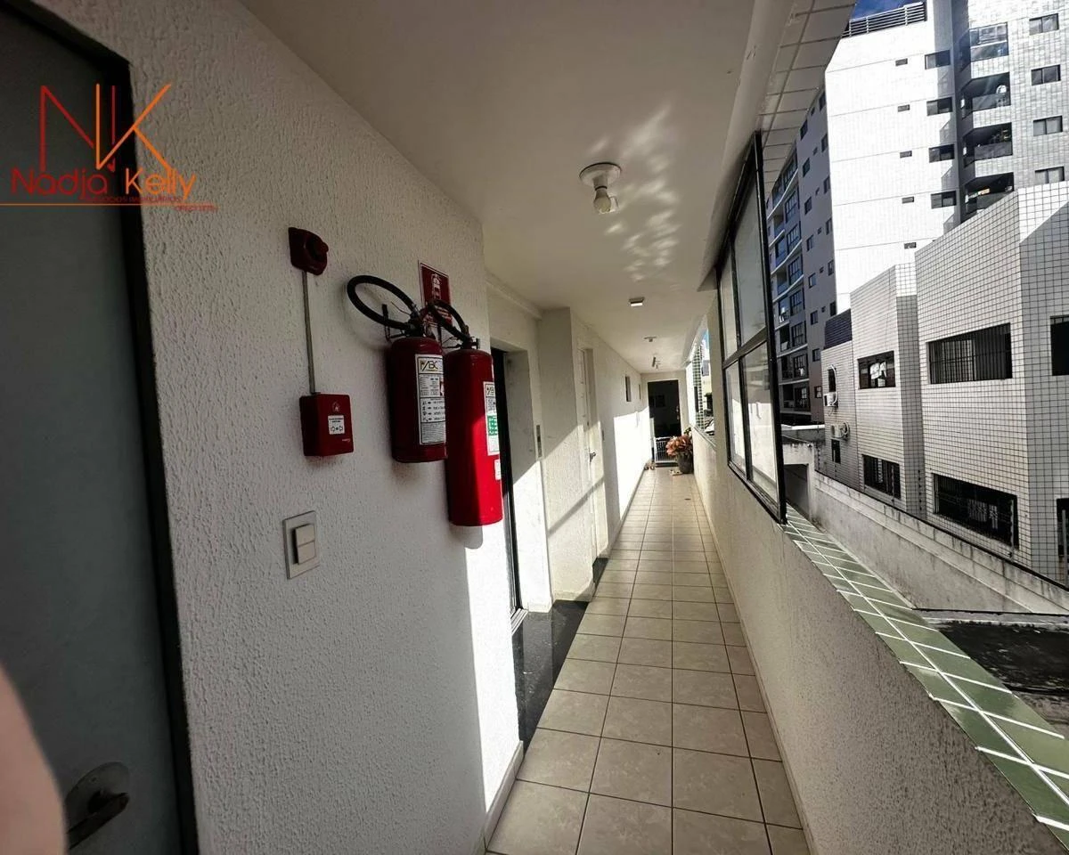 2-bedroom apartment, 1 with its own bathroom, 65 m² — photo 21