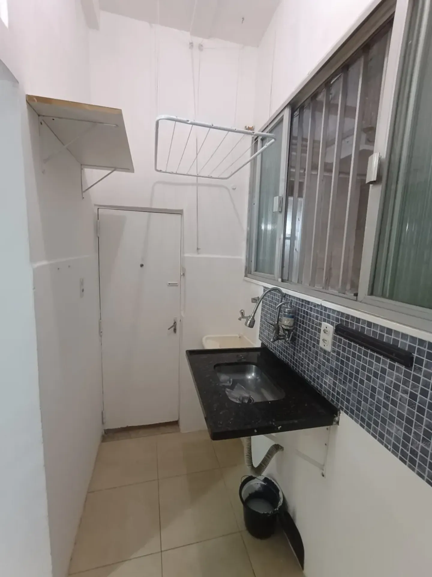 Studio, 27 m², com espaço de home office — photo 6