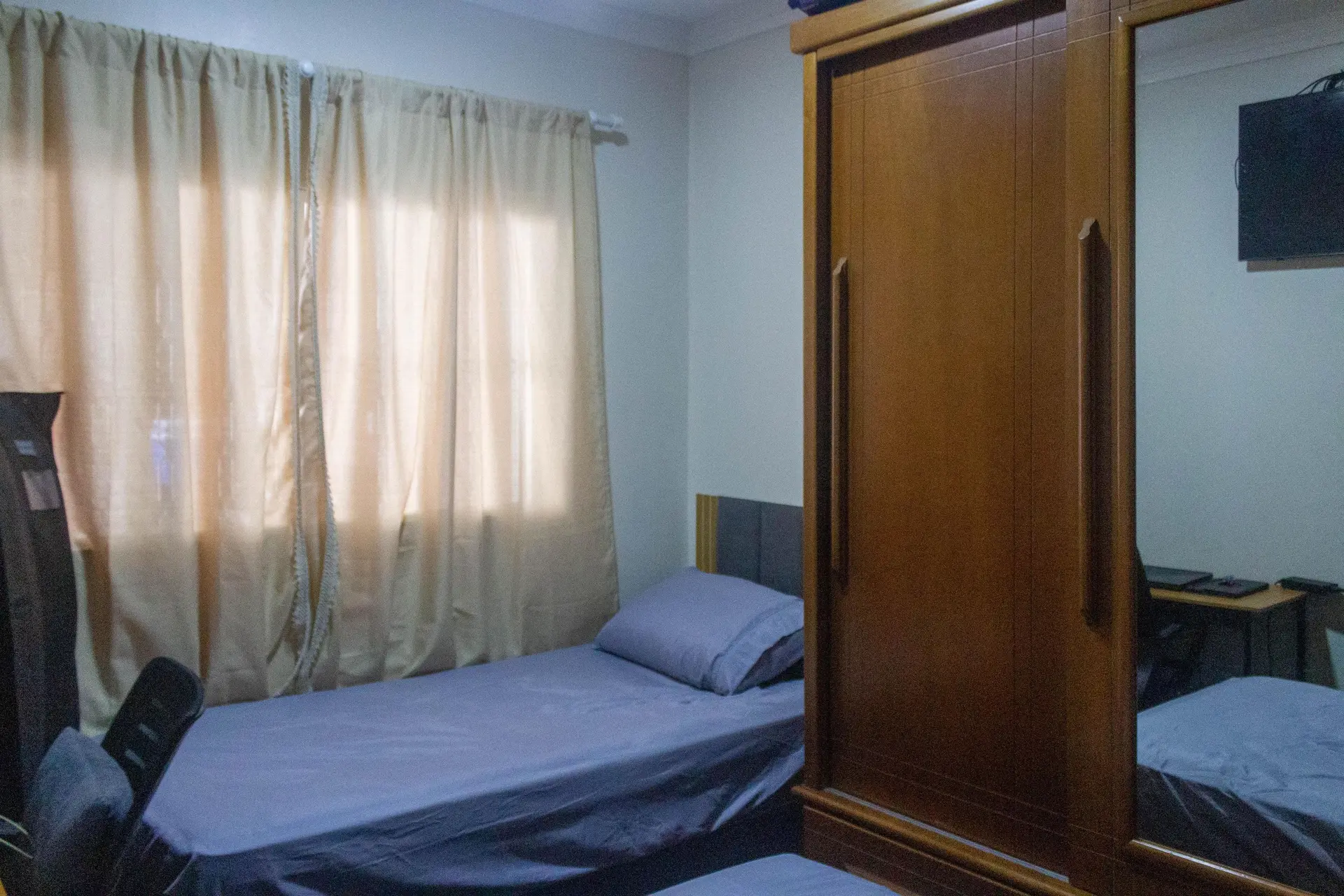 Furnished house, 140 m², with a washing machine — photo 6
