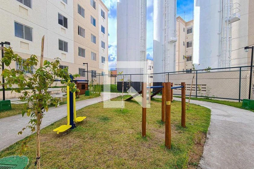 2-bedroom, 40 m² apartment in Rio de Janeiro — photo 30