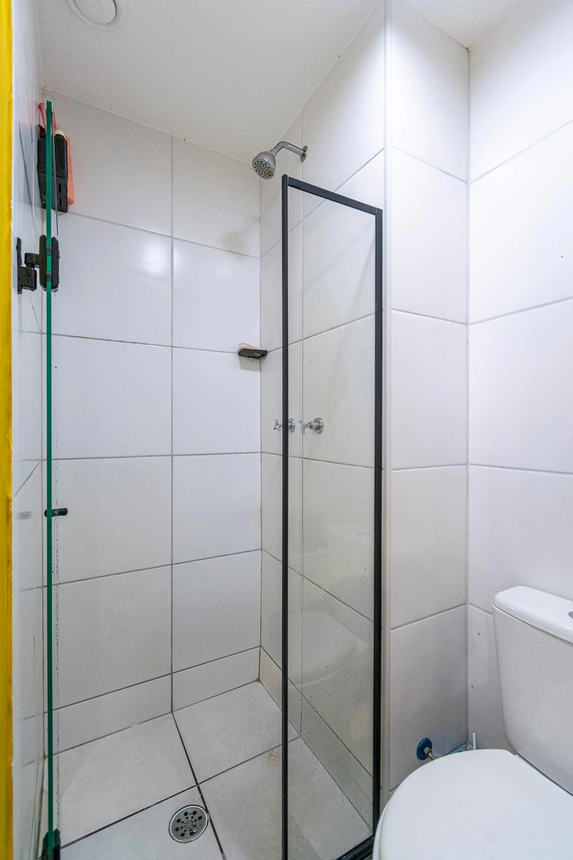 Furnished 2-bedroom apartment, 41 m² — photo 16