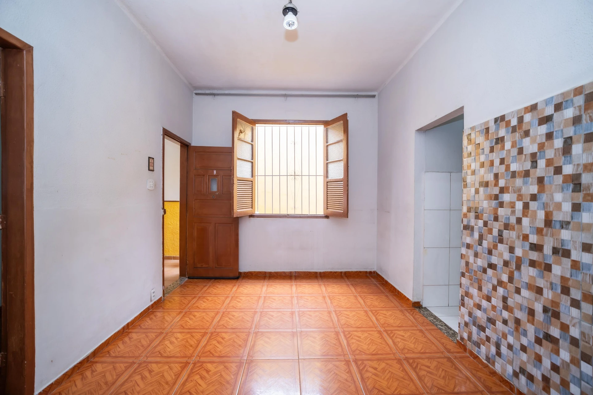 House, 50 m², with a garden — photo 25