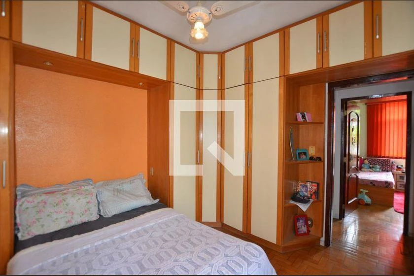 Apartamento mobiliado com 2 quartos e 2 banheiros — photo 27