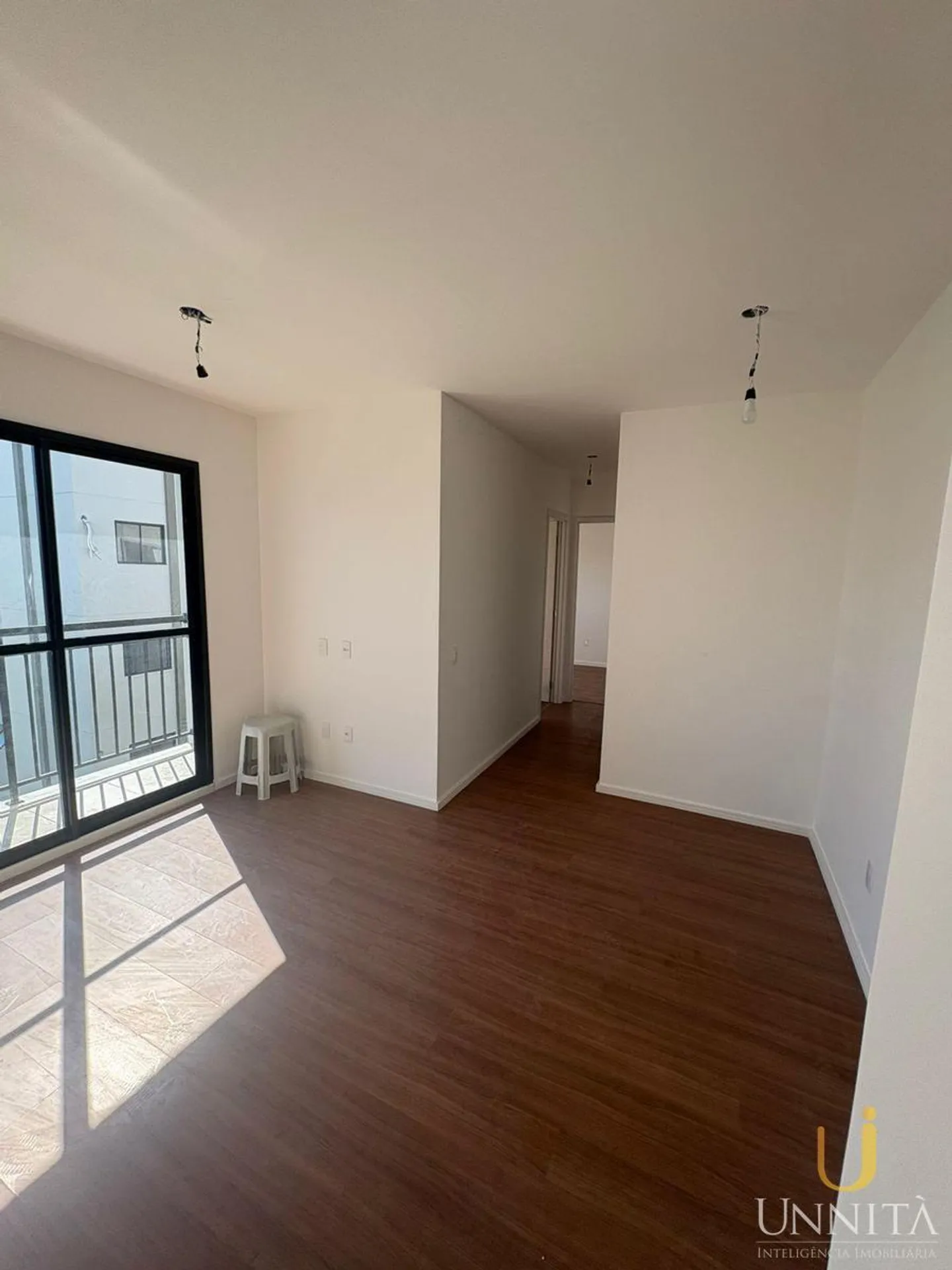 Apartamento sem mobília de 42 m² com 1 vaga e suíte — photo 5