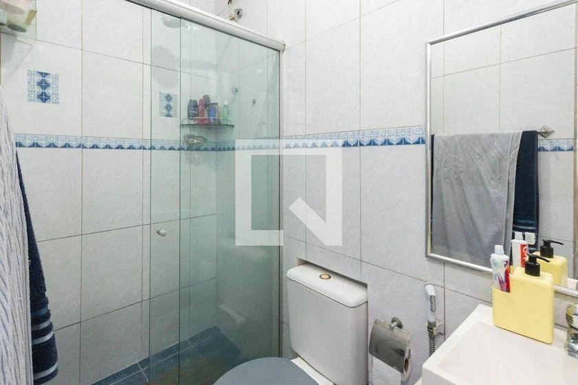 Casa mobiliada com 3 quartos e cozinha a gás — photo 38