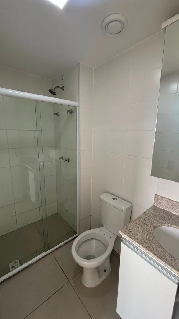 Квартира с 2 спальнями и застеклённым балконом — photo 6