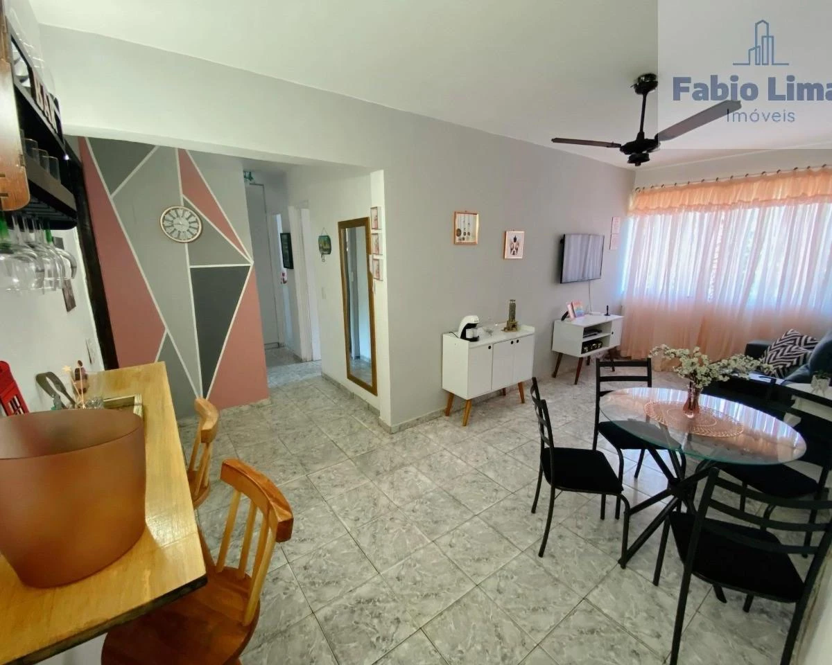 2-bedroom apartment with a washing machine in Rio de Janeiro
