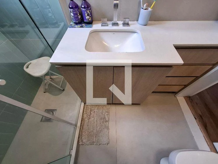 2-bedroom apartment with a home office in Rio de Janeiro — photo 14