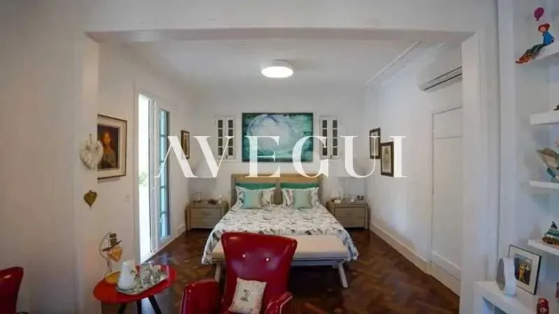 Furnished house with 4 bedrooms and 5 bathrooms — photo 8