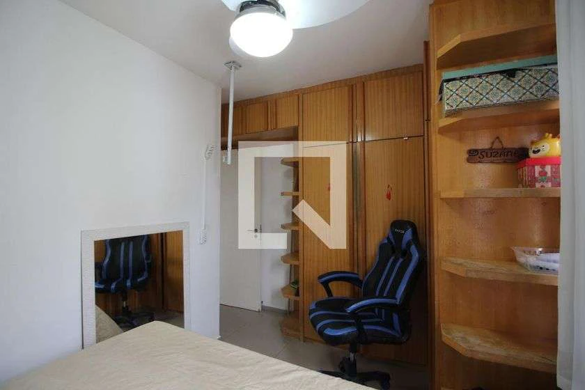 60 m² apartment with 2 bedrooms and 2 parking spaces — photo 16