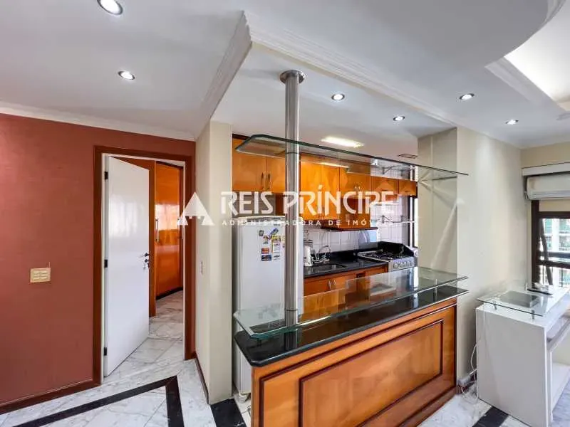 2 quartos e vista para a água: apartamento de 82 m² — photo 16