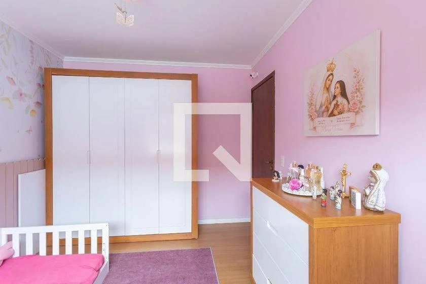 3-bedroom house with a home office in Curitiba — photo 14