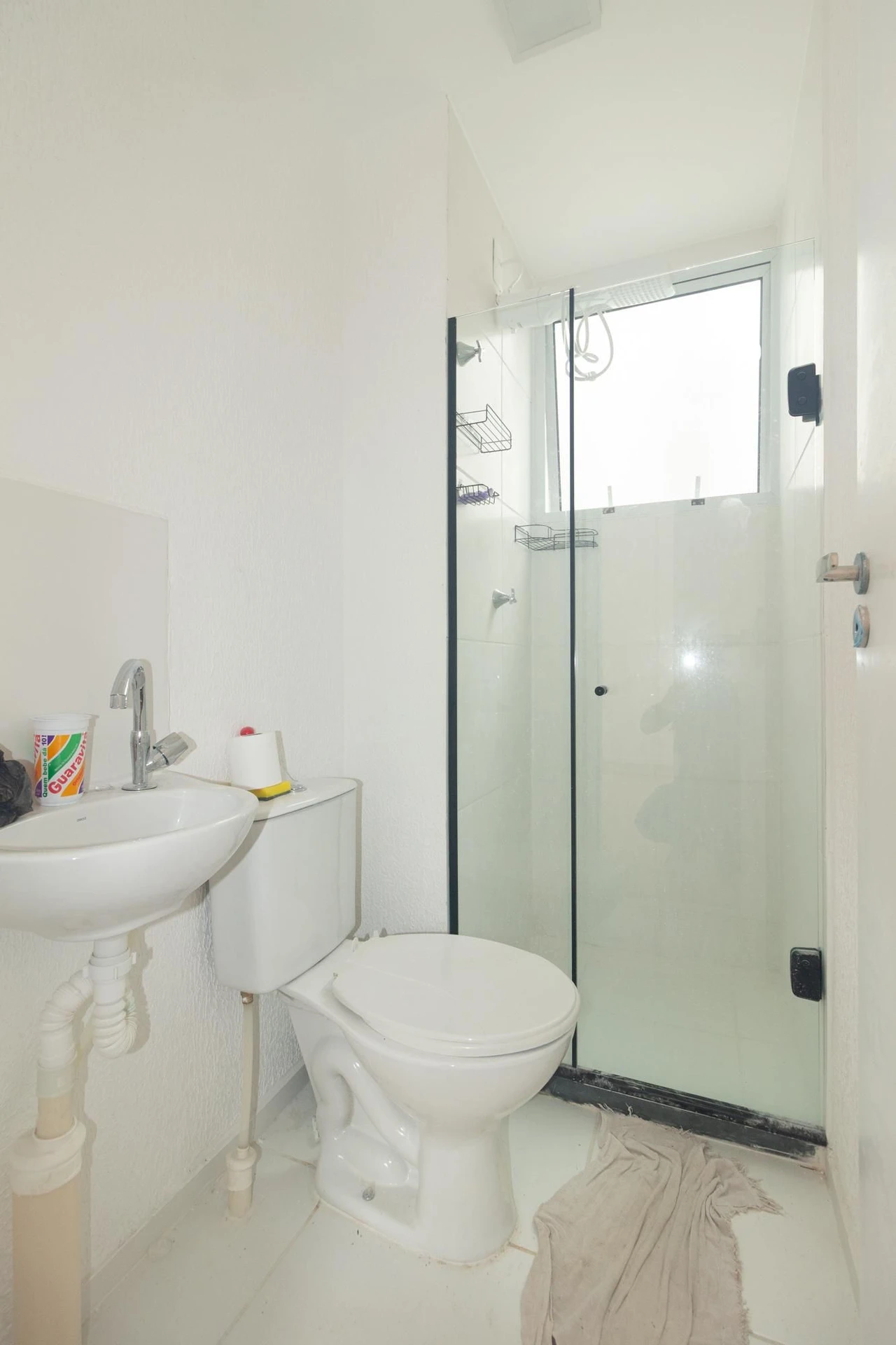 2-bedroom apartment, 40 m² — photo 12