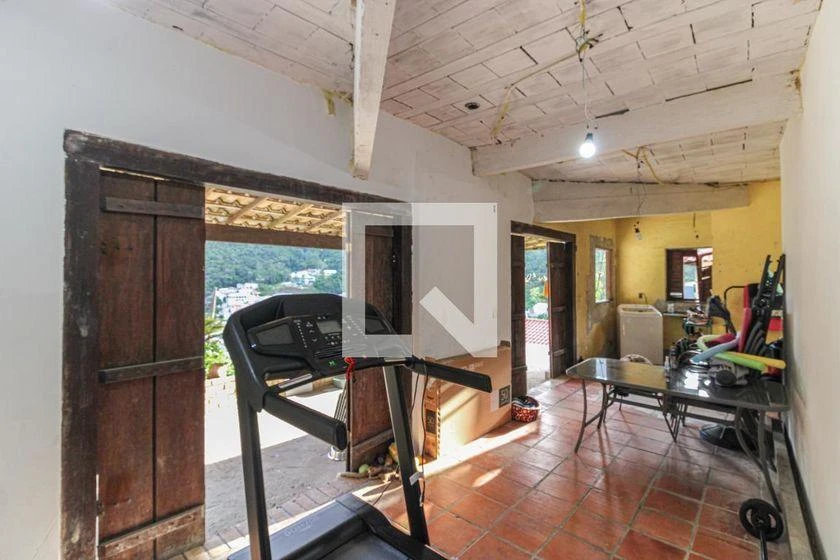 Casa com 650 m², 2 quartos e jardim privativo — photo 39