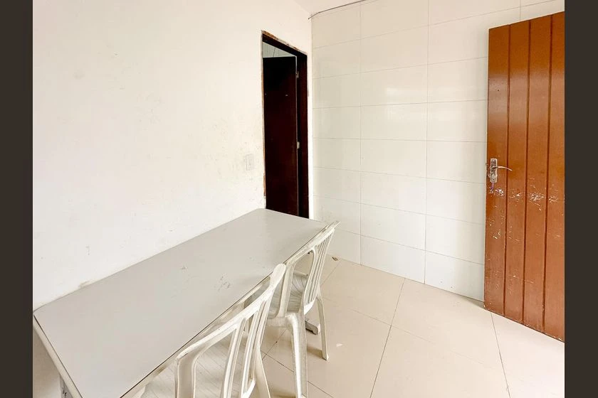 Kitnet mobiliada com 1 quarto e 1 banheiro — photo 11