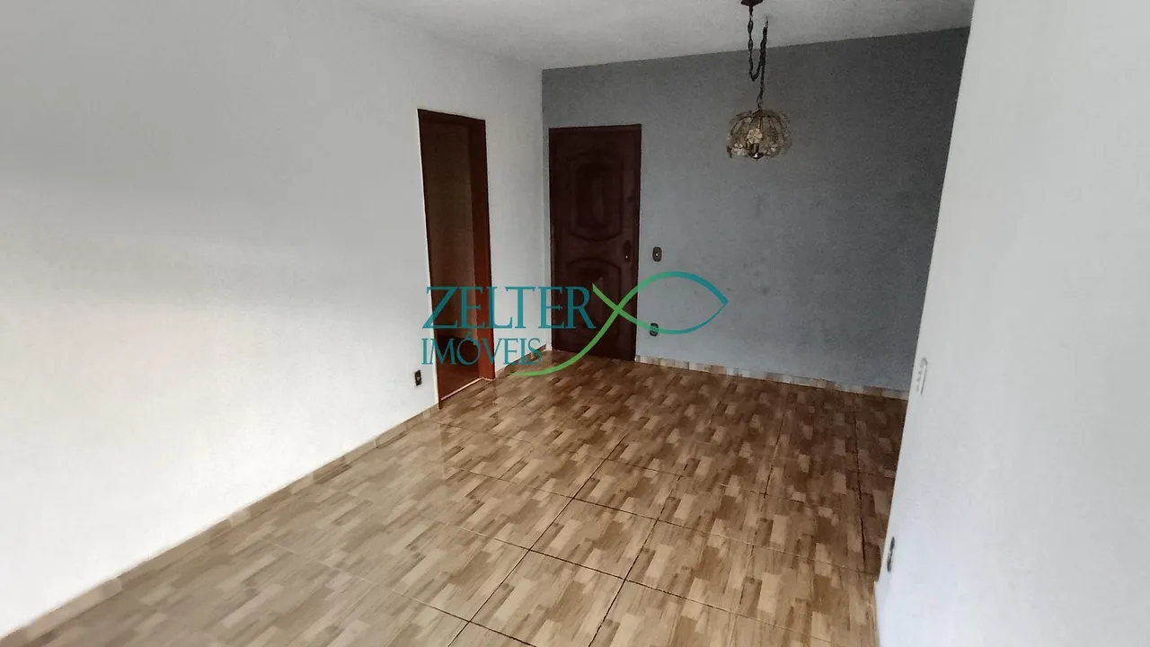 Apartamento com 2 quartos e varanda — photo 5