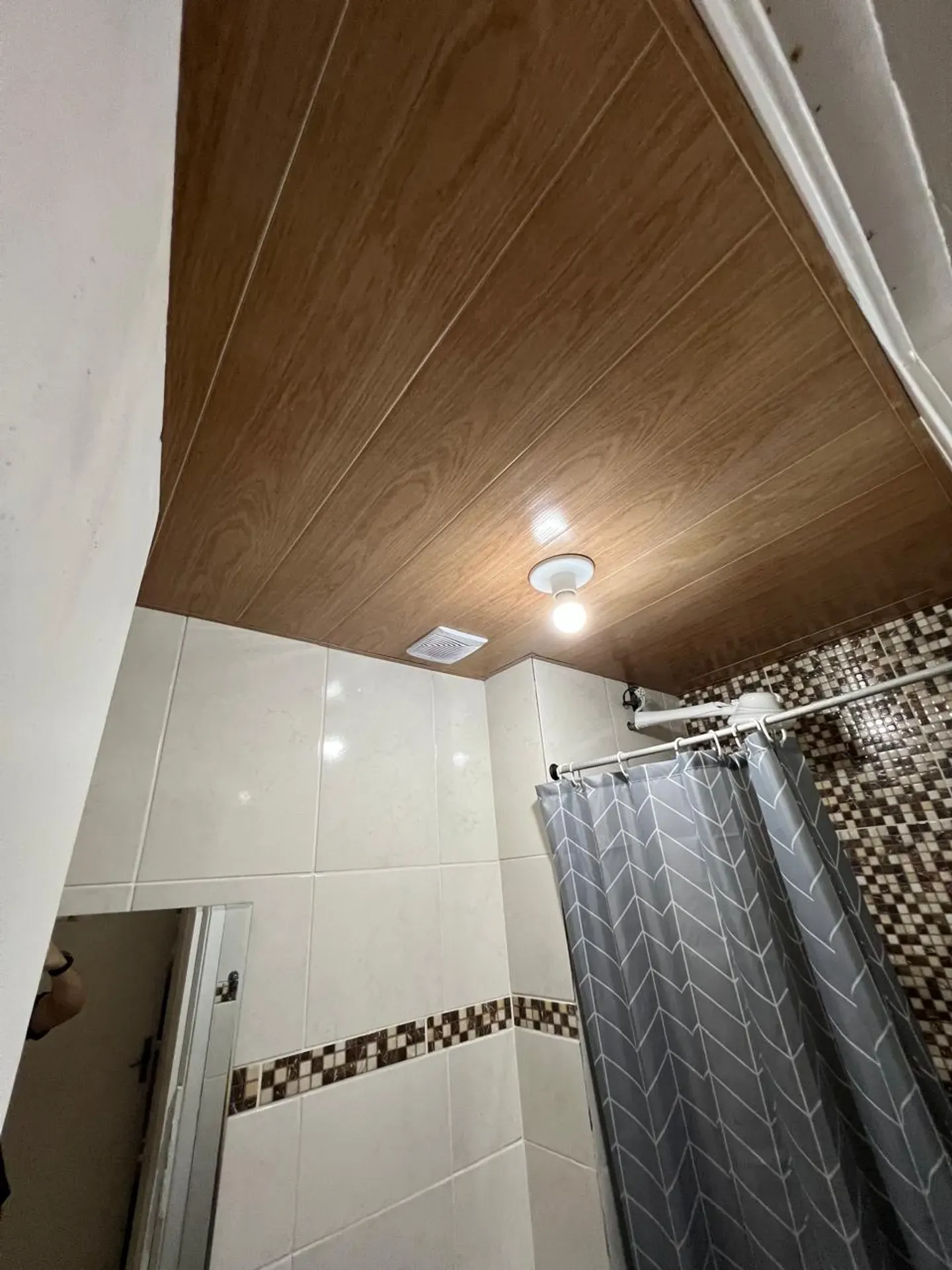 Apartamento mobiliado de 2 quartos em condomínio com piscina — photo 21